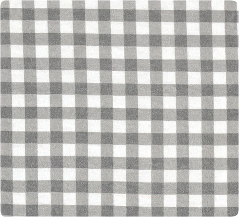 Hudson Baby Unisex Cotton Flannel Receiving Blankets - Farm Friends Cream, One Size