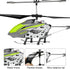 Cheerwing Remote Control Helicopter, SYMA S107H Mini Helicopter with Altitude Hold for Kids and Adults