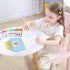 Talking Flash Cards Toddler Toys, Educational Toys for Toddlers 1-3, 510 Sight Words - Blue