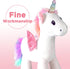18 24 2 3 4 5 6 7 iPlay, iLearn Plush Magic Unicorn Toy W/Remote Control Fairy Magical Wand, Girl Music Unicorn Stuffed