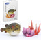 Gemini&Genius Pufferfish Toys for Kids - Realistic Blowfish Action Figures, Educational Gifts for Animal Lovers