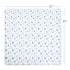 47" 47", Foam Baby Play Mat X Playmat for Babies and Toddlers, Thick One-Piece Crawling Mat, Non Slip Baby Play Mats