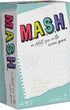 Spin Master Games MASH Fortune Telling Adult Party Game for Ages 17 and Up