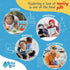 DITTY BIRD Musical Books for Toddlers | Fun Children's Nursery Rhyme Book with Sound for 1-3 Year Olds