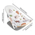 Generic Counter Baby Bathing Tub - Baby Travel Bathtub | Folding Baby Bathtub | Bathtub Foldable Toddler Bath Bather