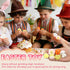 Yidayes 11pcs Pack,Fidget 4-8 8-12 Squishy Toys Include taba Squishies Party Favors for Kids Treasure Box Toys