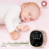 8782, 4 9 NCVI Electric Breast Pump Portable Hospital-Grade Double Pump with Modes & Levels, Anti-Backflow