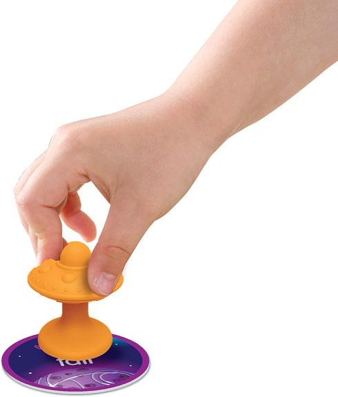 Learning Resources Slam Ships Sight Words Game - Ages 5+ Educational and Fun Games for Kids