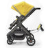 Blue Quantum Hop n Roll Buggy Board - Detachable Stroller Platform