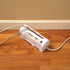 Safety 1st Power Strip Cover, 2 Count, White