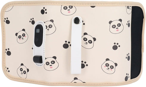 MAVIS LAVEN Baby Bottle Insulation Cover, Premium Fabric Material with Intelligent Temperature Control for Home Travel