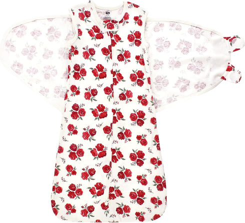 Cozy Hudson Baby Convertible Swaddle Sleep Sack - Baby Sleepwear
