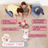 Pbooo Crawling Crab Baby Toy, Interactive Walking Dancing Musical Toy for Babies, Ideal for Tummy Time and Crawling