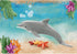 Playmobil Wiltopia Dolphin Animal Figure