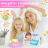 3-8, 4-7 3 4 5 6 7 8 DEGIDEGI Educational Toys for Kids Ages Matching Letter Spelling Game ABC Learning, Learning Toys