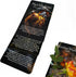 Healing Oracle Cards Deck, Self-Healing Tool for Beginners, Discover What Needs to Shift or Release for Your Highest