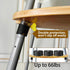 Adjustable Footrest for Antilop IKEA High Chair - Baby Bamboo Accessories