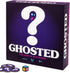 Ghosted - Social Deduction Game - 3-6 Players - Ages 10+ - 30 Minute Gameplay