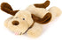 MaoGoLan Giant Dog Plush - Life Size 31" Large Stuffed Animal Dog, Fluffy Cuddly Throw Pillow Toy