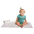 Disney Baby by J.L. Childress Disposable Changing Pads for Babies - Diaper
