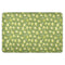 siphylline Green Cute Birds Extra Large Resuable Potty Training Pad Soft Absorbent Diaper