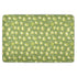 siphylline Green Cute Birds Extra Large Resuable Potty Training Pad Soft Absorbent Diaper