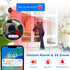 GUOANVISION 5G IP66 24/7 2 Pack Cameras for Home Security Indoor/Outdoor Camera for Dog/Cat/Pet/Nanny/Baby, Baby