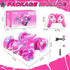 3-5, 8-13, 3 4 5 6 7 8 10 12 Dolanus Spider Remote Control Car, RC Cars Kids Toys Girls Toys for Ages Gifts for Year