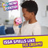 My Squishy Little Ice Cream – Interactive Doll Collectible with Accessories – Issa
