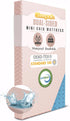 Mini Crib Mattress Dual-Sided Soft Cotton Cover 38x24x3 Premium Ventilated Cooling Memory