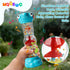 MQGEWQ 6-12 1 9.8 6 7 8 9 10 Montessori Baby Toys for Months Year Old,Rain Stick Baby Rattle Shaker Infant Sound Toy