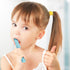 ERKOON Sensory Chew Toys for Autistic Children, 5 Pack Silicone Chewy Tube Oral Motor Tools for Sensory Kids