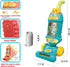 SUPERHIGH Kids Vacuum Cleaner Toy - Toy Vacuum with Lights & Sounds, Great Gifts for 3-6 Year Olds