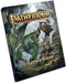 Pathfinder RPG: Strategy Guide by Wolfgang Baur, Pathfinder Roleplaying Game (2015-04-07)
