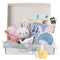 Taf Toys Newborn Bedtime Kit with 12 Activities for Smooth Bedtime Routine, Music and Light Unit, Ideal for New Baby