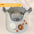 High Chair Tray for Stokke Tripp Trapp - Baby Bottle Compatible