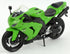 NewRay 1:12 Motorcycle 2006 Kawasaki Zx-10R Sport Bike
