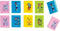 Raymond Geddes 69689 Dr Seuss Book Erasers - Pack of 48 for Kids
