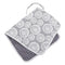Portable Changing Pad Large Diaper Cushion for Travel and Home Use Soft