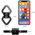 Trobing Swing Swivel - 30KN Rotational Safety Device, 360° Rotator for Aerial Yoga, Hammock, Swing, Rock Climbing