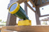 Squirrel Products Pirate Telescope - Swing Set Accessories for Active Outdoor Play, Boys & Girls Ages 3 & Older