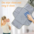 Cateep Portable Baby Diaper Changing Pad with Wipe Dispenser and Waste Bag Dispenser Detachable Diaper Changing Travel