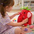 Generic Steal a Brainrot Strawberry Elephant Plush for Kids, Steal a Brainrot Plush Soft Stuffed Animal, Creative Fruit