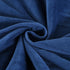 CNAINFC G-Type Maternity Pillowcase - Soft Velvet for Expecting Mothers