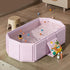 Generic Summer Portable Bathing Tub for Kids | Portable Boys Bathtub | Outdoor Children's Shower Tub | for Home