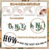 1 1st How The West Was One Year Old Party Decorations, Western First Birthday Decorations, Cow Print Green Brown