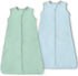 Toddler Sleep Sacks 2T-3T-4T, 0.5 TOG Light Summer Wearable Blankets, Extra Long