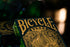 Bicycle Aureo Playing Cards - 1 x Showstopper Card Deck, Durable & Easy to Shuffle, Great Gift
