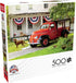Buffalo Games Greg Giordano Summer Legacy 500 Piece Jigsaw Puzzle for Adults, Perfect for Game Nights