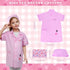 DWMTGS Sets Set 3 4 5 6 Doctor Kit for Girls -Vet Play for Kids, Pretend Play Doctor with Pet Cage and Kitten Toy